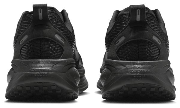 Nike Vomero 18 hardloopschoenen voor dames, zwart