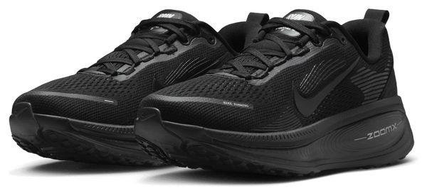 Nike Vomero 18 hardloopschoenen voor dames, zwart