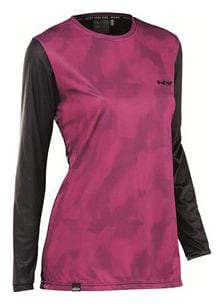 Maillot manches longues femme Northwave Edge