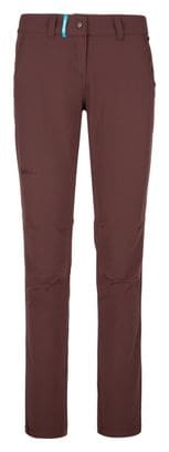 Pantalon randonnée femme Kilpi BRODELIA-W