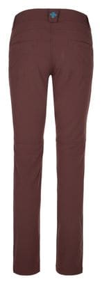 Pantalon randonnée femme Kilpi BRODELIA-W