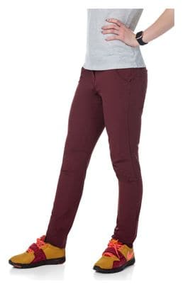 Pantalon randonnée femme Kilpi BRODELIA-W