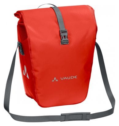 Vaude Aqua Back Pair of Trunk Bag Orange