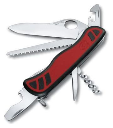 Couteau suisse Victorinox Forester Grip One Hand