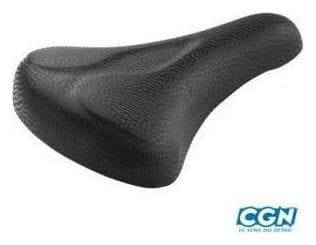 selle loisir monte grappa 360 adula mixte noir