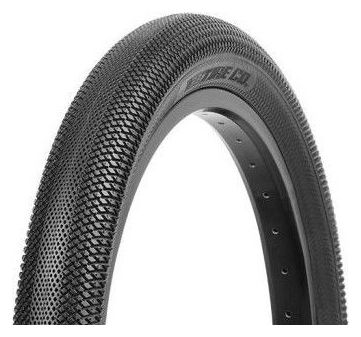 Pneus Vee Tire Speedster Rigide 27 X 3.00 Black