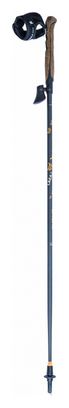 Lacal Stick Carbone 100% Blue Nordic Walking Sticks