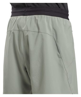 Reebok Training Strength 3.0 Shorts Green