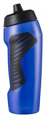 Bidon Nike Hyperfuel 710 ml Bleu