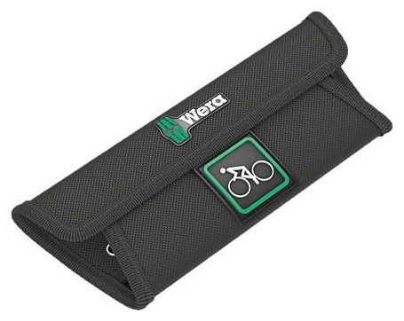 Wera Joker combination wrench set