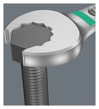 Wera Joker combination wrench set