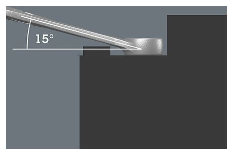 Wera Joker combination wrench set
