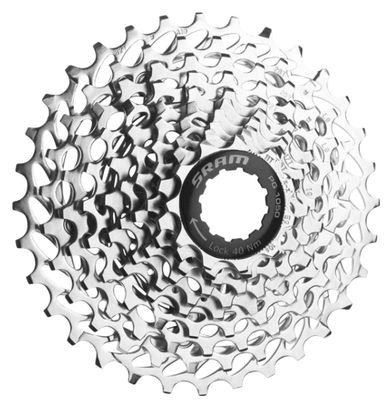 Cassette  10v. Sram pg1050  12-36