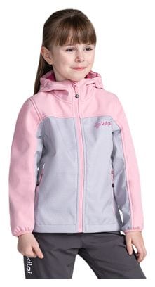 Veste softshell pour fille Kilpi RAVIA-J