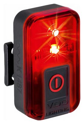 VDO Kit d'éclairage M30 FL + RED RL