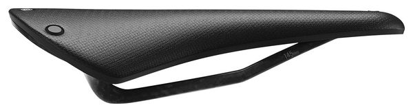 Brooks Cambium C13 Allwettersattel schwarz