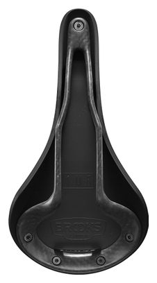 Brooks Cambium C13 All Weather Saddle Black