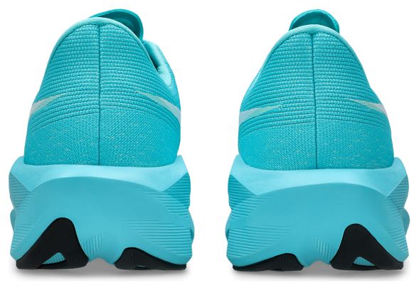 Asics Novablast 6 Laufschuhe Blau/Weiß für Herren – Veröffentlichungssperre bis 01.07.2026