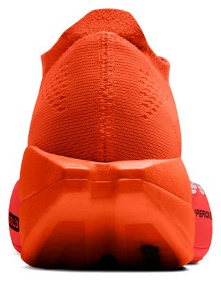 Brooks Hyperion Elite 6 Laufschuhe, rot, Unisex