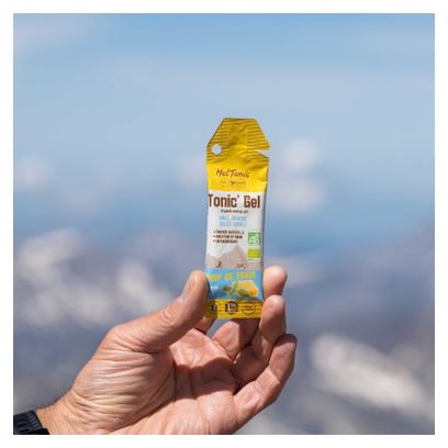Meltonic Organic Coup de Frais Honey Mint Royal Jelly Energy Gel 20g