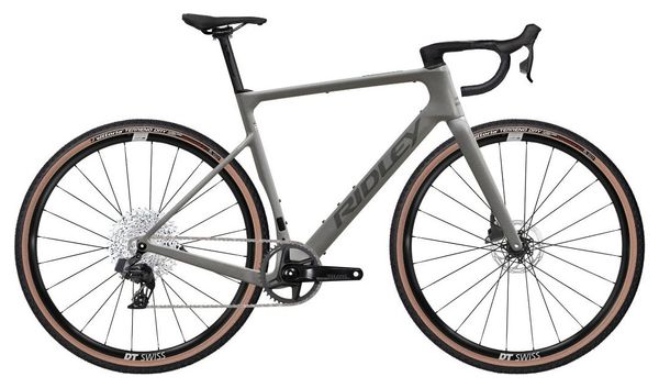Prodotto ricondizionato - Ridley ASTR Rival XPLR 1x12 XL. / Condizioni eccellenti