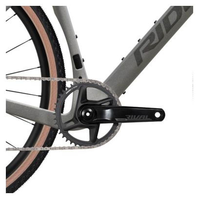 Prodotto ricondizionato - Ridley ASTR Rival XPLR 1x12 XL. / Condizioni eccellenti