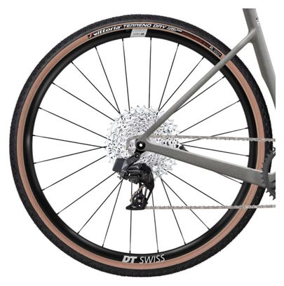 Prodotto ricondizionato - Ridley ASTR Rival XPLR 1x12 XL. / Condizioni eccellenti
