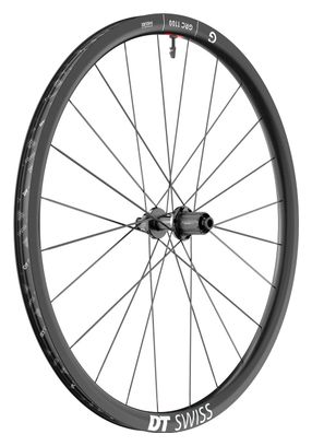 DT Swiss GRC 1100 Dicut 30 700 mm Rear Wheel | 12x142 mm | Center Lock