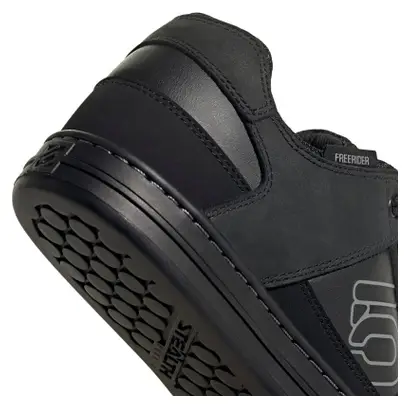adidas Five Ten Freerider DLX Shoes Black
