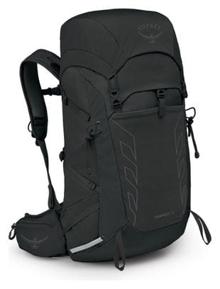 Osprey Tempest 33L Wanderrucksack Schwarz