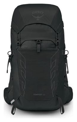 Osprey Tempest 33L Hiking Rugzak Zwart