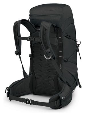 Osprey Tempest 33L Wanderrucksack Schwarz