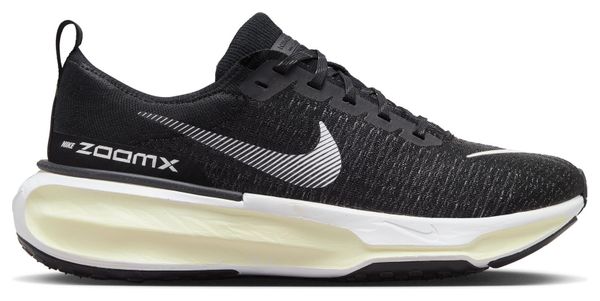 Nike ZoomX Invincible Run Flyknit 3 Running Shoes Black - Refurbished Product