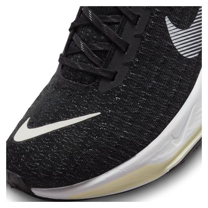 Nike ZoomX Invincible Run Flyknit 3 Running Shoes Black - Refurbished Product