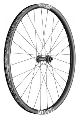 Ruota anteriore DT Swiss XMC 1501 Spline 29 '' 25 mm | Boost 15x110mm | Centerlock