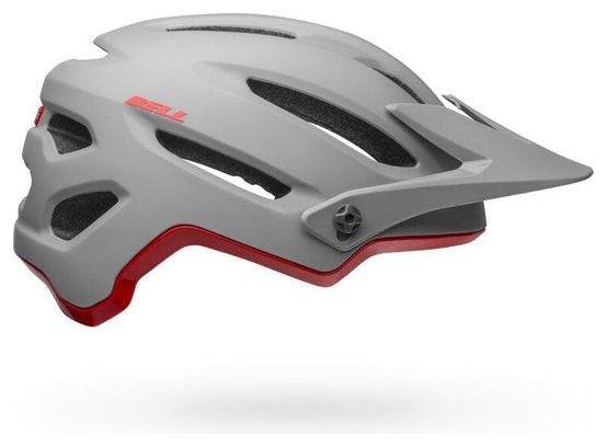 Bell 4Forty Mips Helmet Grey/Red
