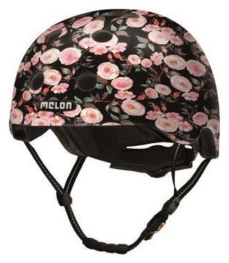 Casque MELON All Stars - Rose Garden (matte)