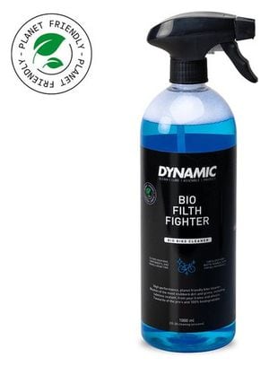 Dynamic Bio Filth Fighter Bicycle Cleaner 1L