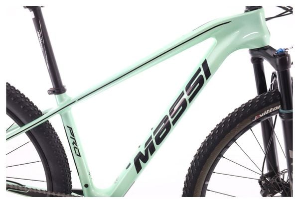 Produit reconditionné · Massi Pro Carbone XT / Vélo VTT / Massi | Bon état