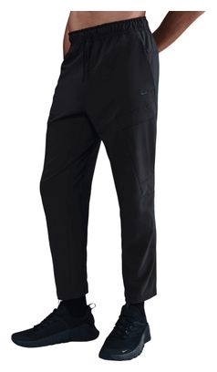 Nike Unlimited zwarte herenbroek