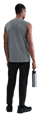 Nike Unlimited zwarte herenbroek