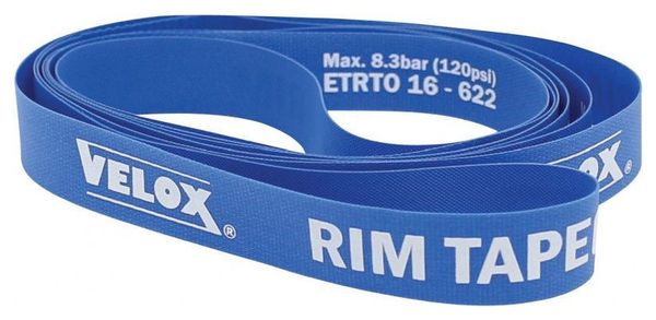 Fond de jante 16  - 16 mm - ETRTO 305x16C - x2
