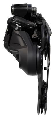 Shimano GRX Di2 RD-RX827-SGS (Long Cage) Cambio trasero 1x12S (Batería no incluida)