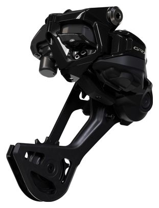 Shimano GRX Di2 RD-RX827-SGS (Long Cage) Cambio trasero 1x12S (Batería no incluida)