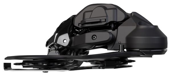 Shimano GRX Di2 RD-RX827-SGS (Long Cage) Rear Derailleur 1x12S