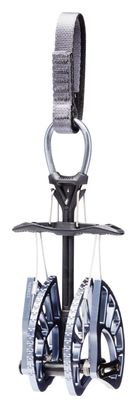 Camalot Black Diamond C4 #4 Gris