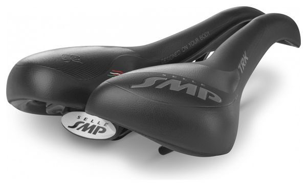 Selle SMP TRK Gel Large Noir - Produit Reconditionné