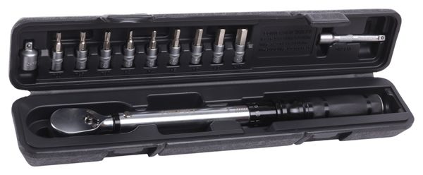 Llave dinamométrica Neatt Oxygen 10-60 Nm - 3/8''