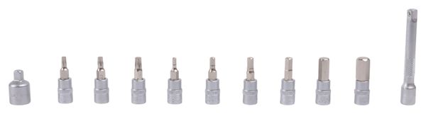 Llave dinamométrica Neatt Oxygen 10-60 Nm - 3/8''