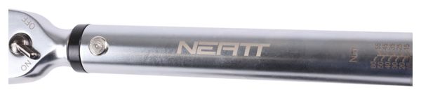 Llave dinamométrica Neatt Oxygen 10-60 Nm - 3/8''